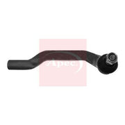 Apec 2 x Front Tie Rod Ends fits Honda Civic VIII 2005-2011 1.4 1.8