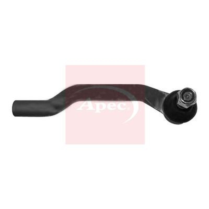 Apec 2 x Front Tie Rod Ends fits Honda Civic VIII 2005-2011 1.4 1.8