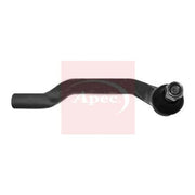 Apec Steering Tie Rod End Ball Joint Front Right M14x1.5 AST6279