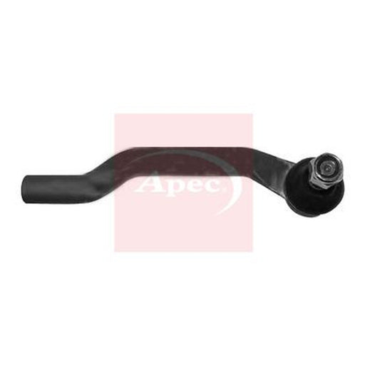 Apec Steering Tie Rod End Ball Joint Front Right M14x1.5 fits Honda Civic VIII