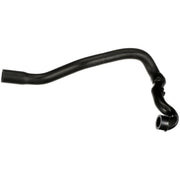 Gates Crankcase Ventilation Hose 415mm fits Volvo C70 I 1997-2005 2.0 2.4