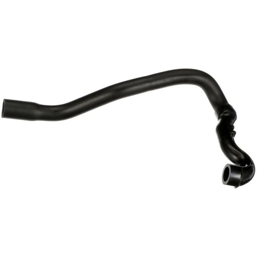 Gates Crankcase Ventilation Hose 415mm fits Volvo C70 I 1997-2005 2.0 2.4
