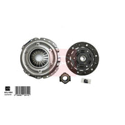 Apec Clutch Kit Set 3pc fits Dacia Logan 2004 on 1.4