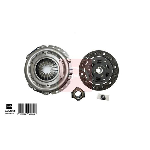 Apec Clutch Kit Set 3pc ACL1064