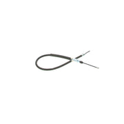 Bosch Handbrake Cable Rear fits Peugeot 406 1995-2004 1.8 1.9 2.0 2.1 2.2 3.0