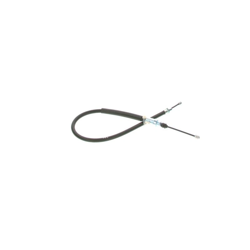 Bosch Handbrake Cable Rear fits Peugeot 406 1995-2004 1.8 1.9 2.0 2.1 2.2 3.0