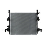 Hella Engine Radiator 8MK 366 303-471