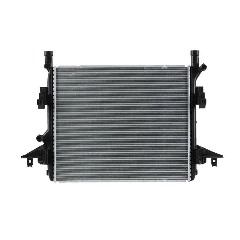 Hella Engine Radiator 8MK 366 303-471