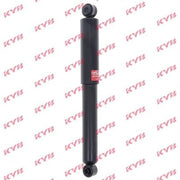 KYB Shock Absorber Damper Strut Rear fits Jeep Wrangler 1986-1996 2.5 4.0 4.2