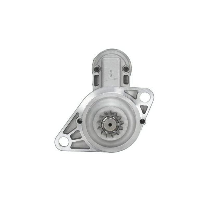 Hella Starter Motor 12V 2kW 13 Teeth fits Audi A1 2014-2018 1.4 1.6