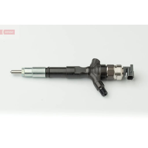 Denso Diesel Injector Nozzle Tip