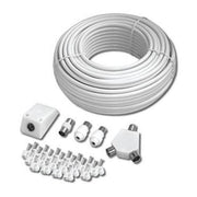 Aerial Connection Kit for Caravan and Motorhomes Nova - Dynamic Drive