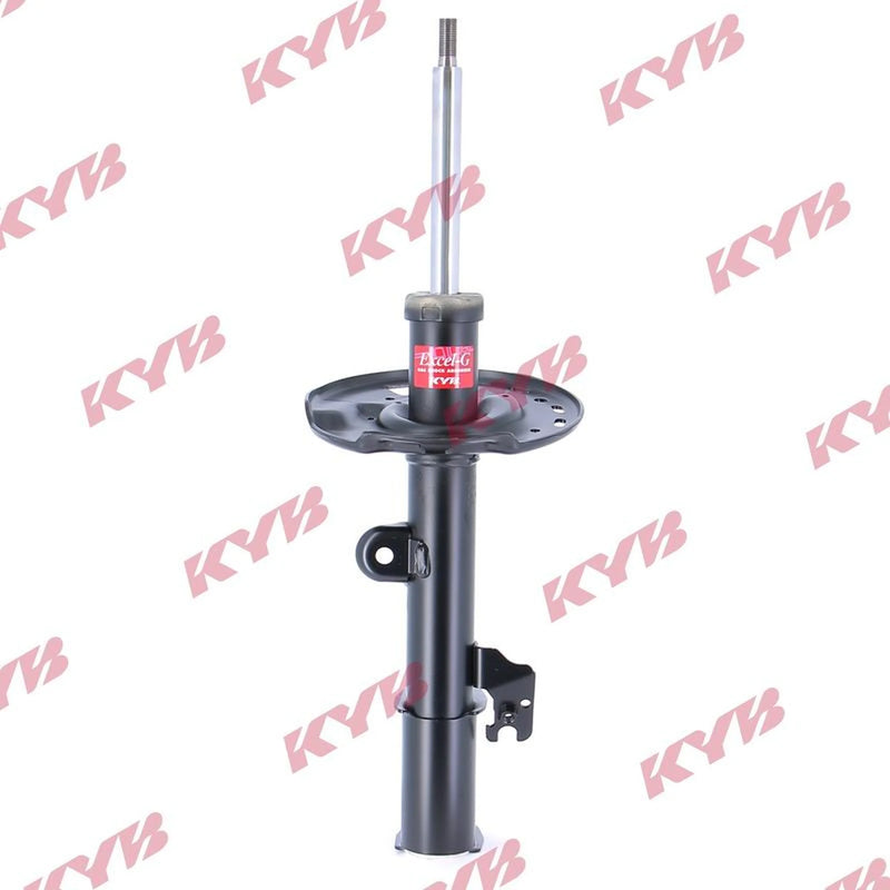 KYB 2 x Shock Absorbers fits Lexus Rx 2015-2017