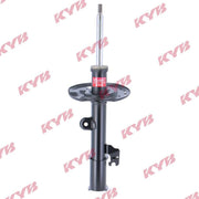 KYB 2 x Front Shock Absorbers fits Lexus Rx 2015-2017