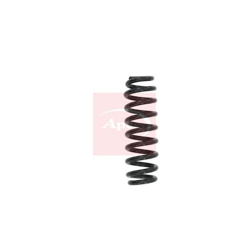 Apec Rear Suspension Coil Spring fits BMW 3 2004-2013
