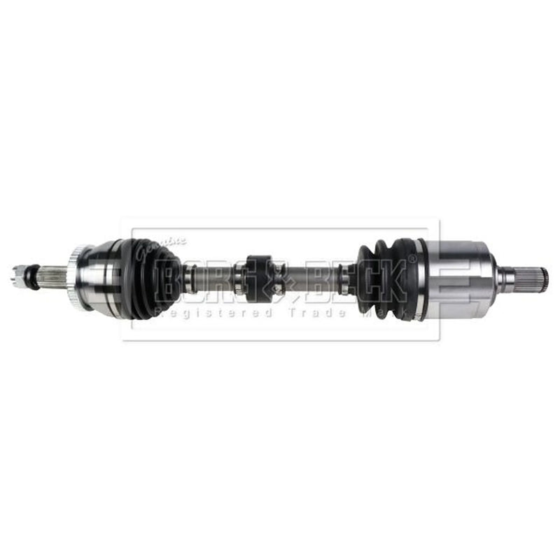 Borg & Beck CV Drive Shaft Driveshaft Front Left BDS1312