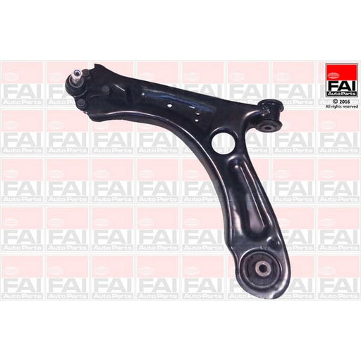 FAI Control/Trailing Arm
