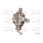 Apec Brake Caliper Assembly Rear Left LCA618