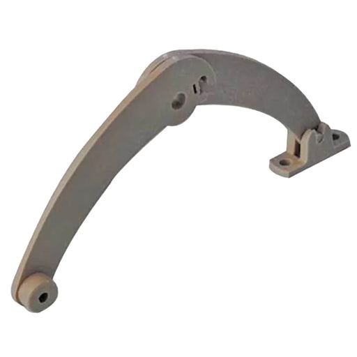 Fawo Plastic Locker Stay 1 Pack - Durable Locking Mechanism