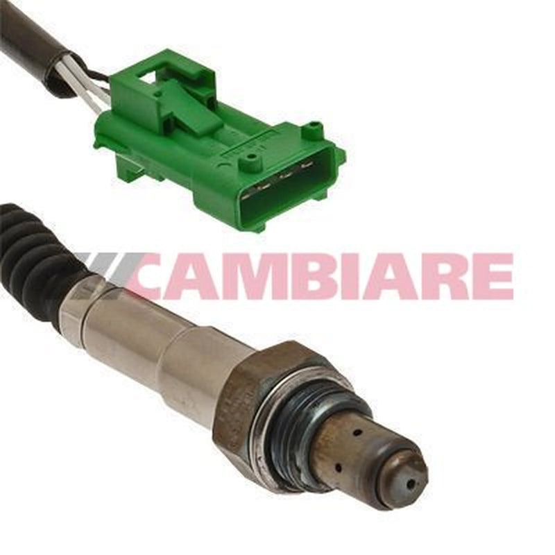 Cambiare O2 Lambda Oxygen Sensor before catalytic converte fits Citroën Berlingo