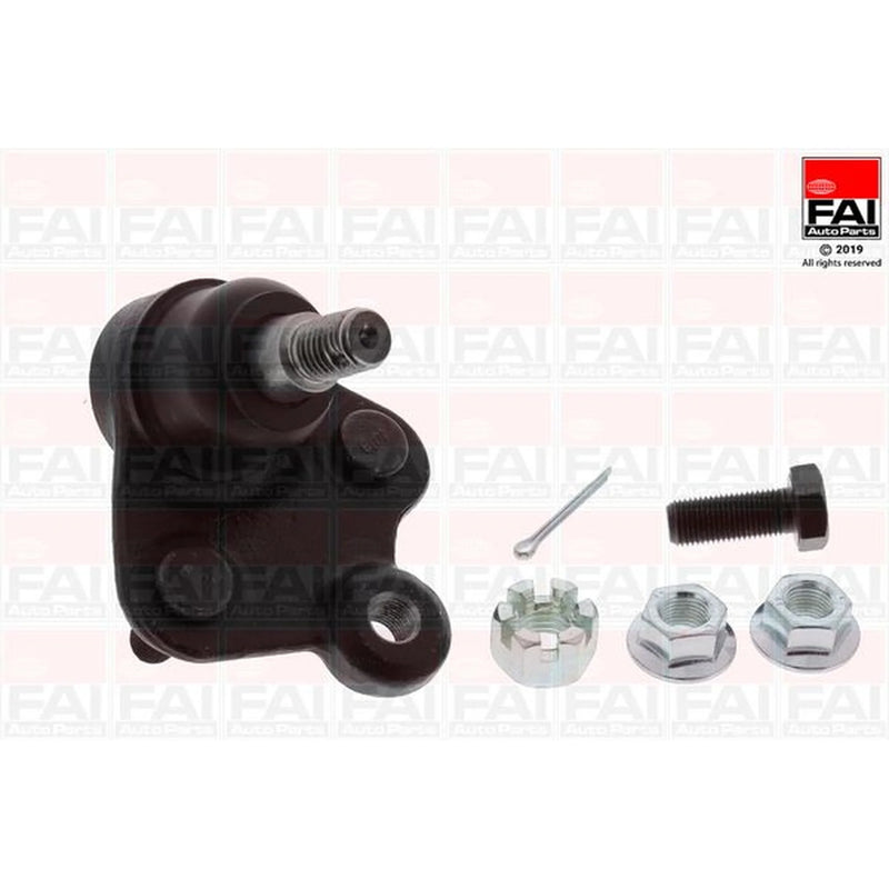 FAI Ball Joint