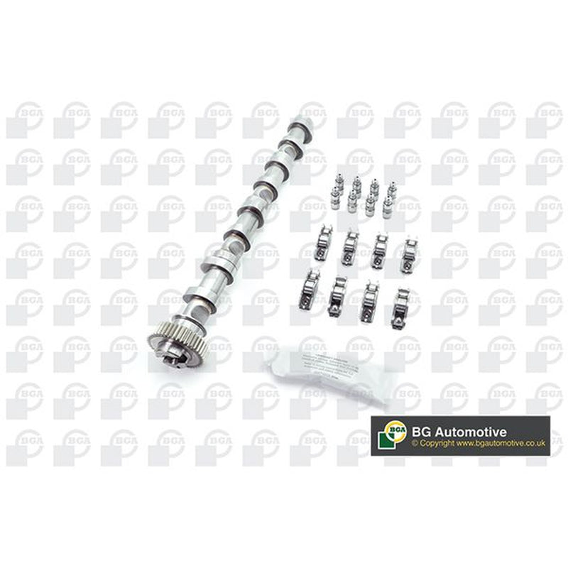 BGA Camshaft Kit Set With Bearings Intake Side fits Audi A1 2010-2015 1.6 2.0