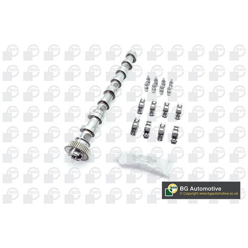 BGA Camshaft Kit Set With Bearings Intake Side fits Audi A1 2010-2015 1.6 2.0