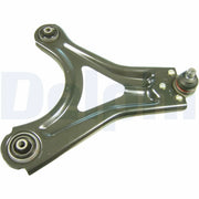 Delphi Control/Trailing Arm Lower fits Ford Mondeo 1993-2000 1.6 1.8 2.0 2.5