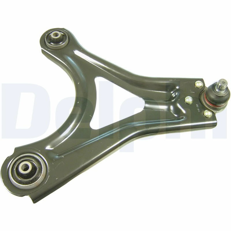 Delphi Control/Trailing Arm Lower fits Ford Mondeo 1993-2000 1.6 1.8 2.0 2.5