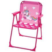 Childrens unicorn garden set SP2024 Quest - Dynamic Drive