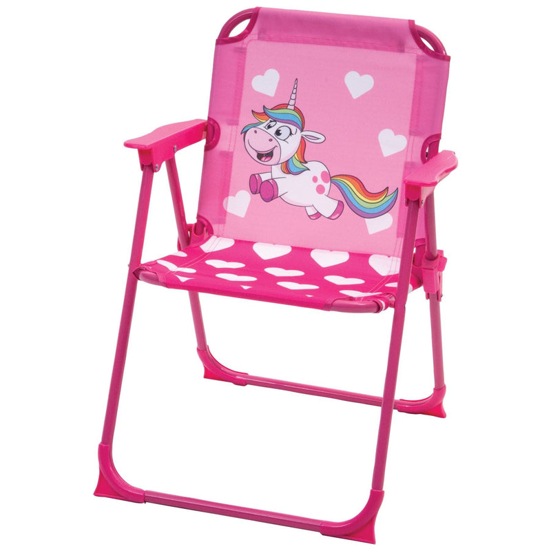 Childrens unicorn garden set SP2024 Quest - Dynamic Drive