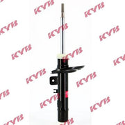 KYB Shock Absorber Damper Strut Front Right fits DS DS 3 2015-2019 1.2 1.6