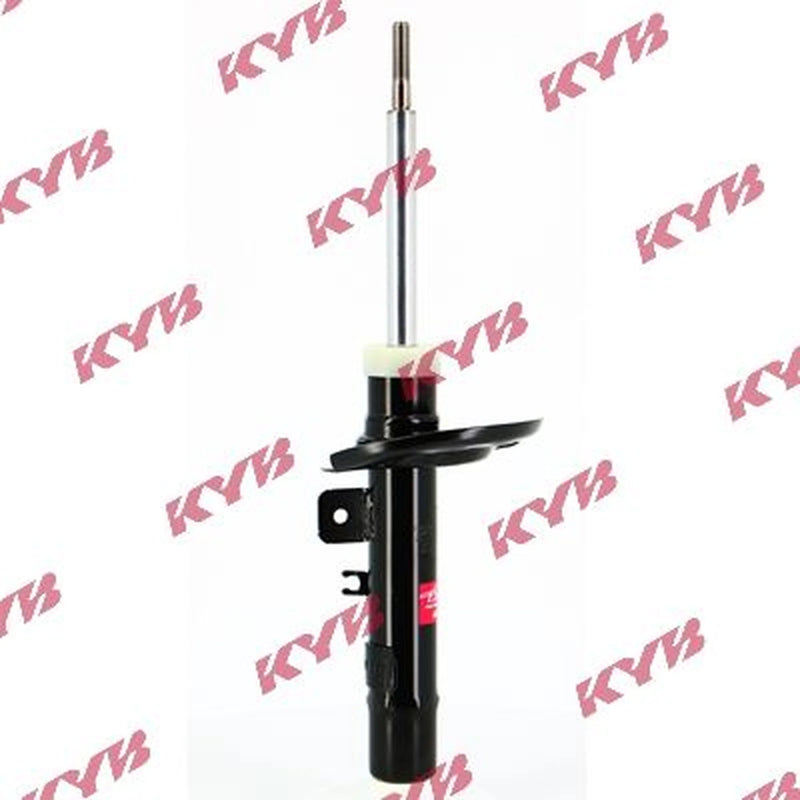 KYB Shock Absorber Damper Strut Front Right fits DS DS 3 2015-2019 1.2 1.6