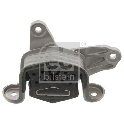 Febi Automatic Transmission Mounting Left 48370