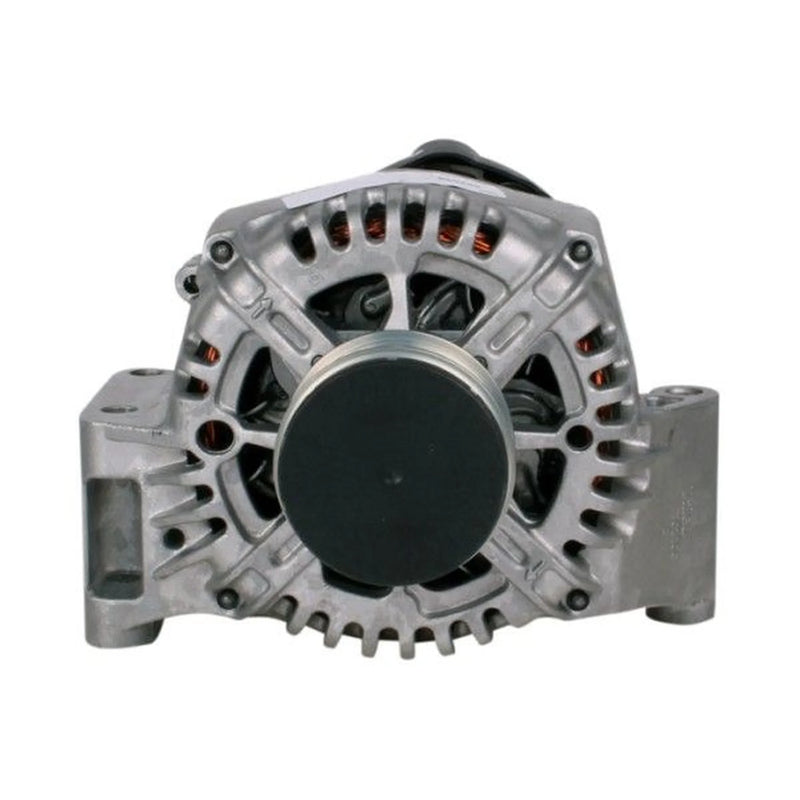 Hella Car Alternator 12V fits Fiat 500 2007 on 1.3