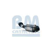 BM Catalysts Homologated Petrol Cat fits Nissan Qashqai +2 2007-2014 2.0