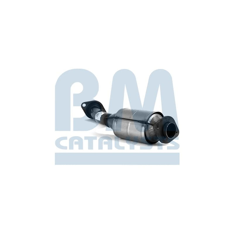 BM Catalysts Homologated Petrol Cat fits Nissan Qashqai +2 2007-2014 2.0