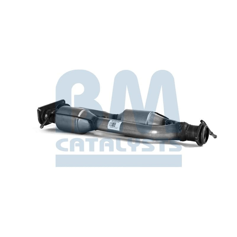 BM Catalysts Homologated Petrol Cat fits Alfa Romeo 156 2000-2005 2.5
