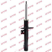 KYB Shock Absorber Damper Strut Front fits Audi A2 2000-2005 1.2 1.4 1.6