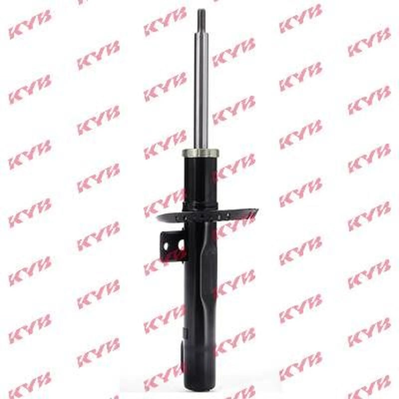 KYB Shock Absorber Damper Strut Front fits Audi A2 2000-2005 1.2 1.4 1.6