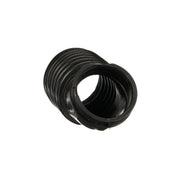 Gates Air Supply Hose 200mm NBR (nitrile butadiene rubber) fits Ford Focus III