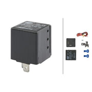 Hella Indicator Flasher Signal Relay Unit 12V
