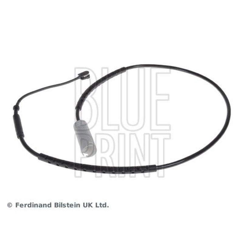 Blue Print Brake Pad Wear Sensor Rear Right fits Mini Mini Countryman 2010-2016