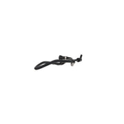 Gates Curved Radiator Hose fits BMW 1 2004-2011
