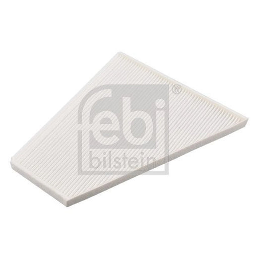 Febi Cabin Air Filter (Pollen Filter) Engine Compartm 181088