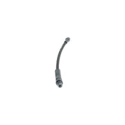 Bosch Brake Hydraulic Hose Line Rear fits Ford Fusion 2002-2012 1.25 1.4 1.6