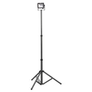 Sealey Telescopic Floodlight 10W Smd Led 230V Sealey - Dynamic Drive