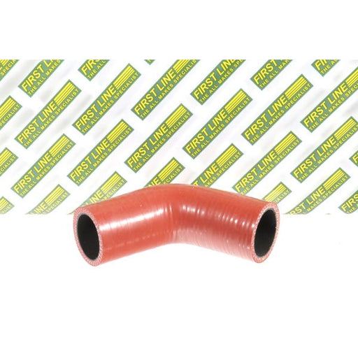 First Line Intercooler Turbo Charge Air Hose fits Land Rover Discovery IV