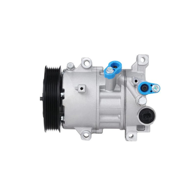 Hella Air Conditioning Compressor fits Toyota Auris 2012-2018 1.6