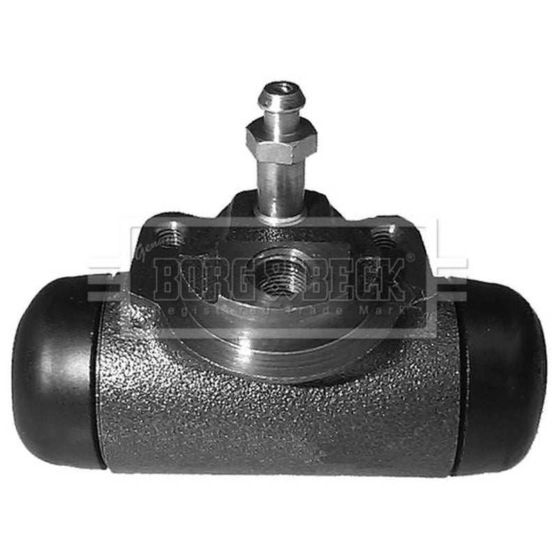 Borg & Beck Wheel Cylinder Hydraulic Brake Rear Right BBW1439